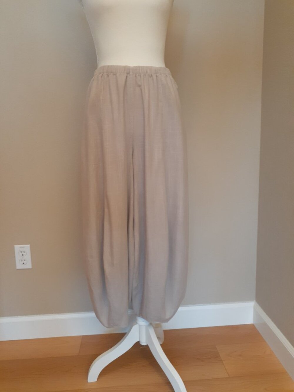 Kleen Lantern Pants